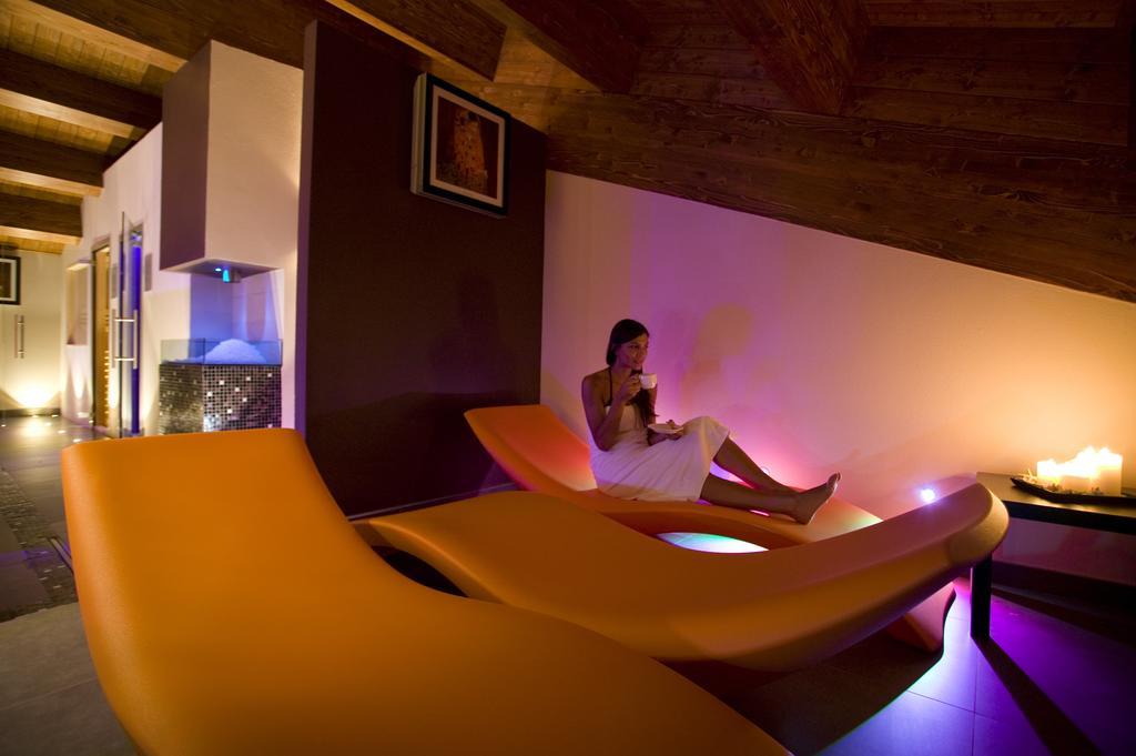 Hotel Iride&Spa Cesenatico Buitenkant foto