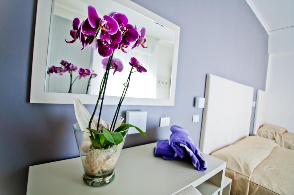 Hotel Iride&Spa Cesenatico Kamer foto