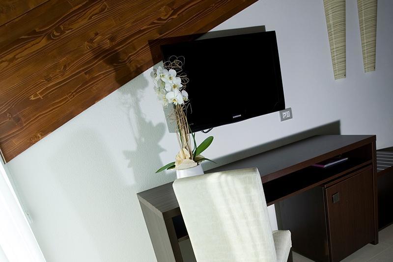Hotel Iride&Spa Cesenatico Kamer foto