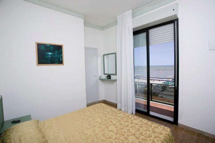 Hotel Iride&Spa Cesenatico Buitenkant foto