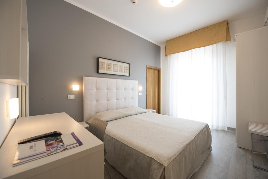 Hotel Iride&Spa Cesenatico Buitenkant foto