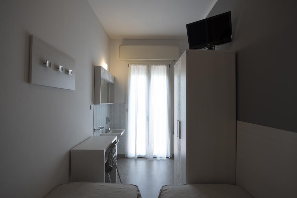 Hotel Iride&Spa Cesenatico Buitenkant foto