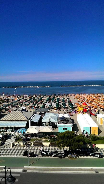 Hotel Iride&Spa Cesenatico Buitenkant foto